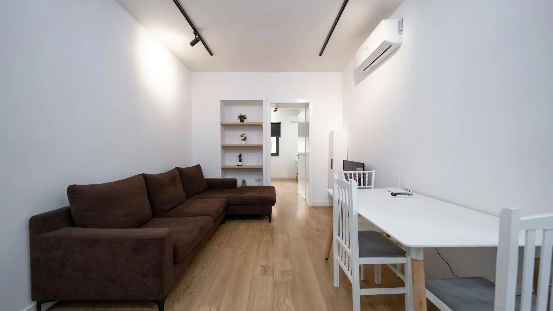 Comfy Modern Urban Apartment - Central Tirana Albania